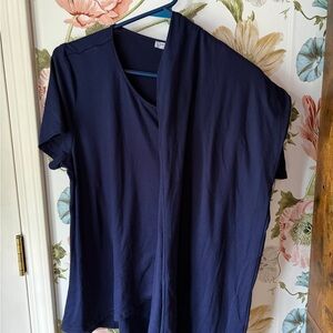 Postpartum Pajama Set